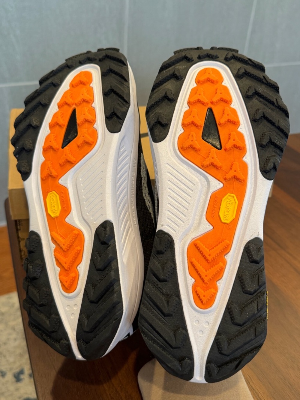 Men’s Nike ACG Zegama Trail - Picture 3 of 3